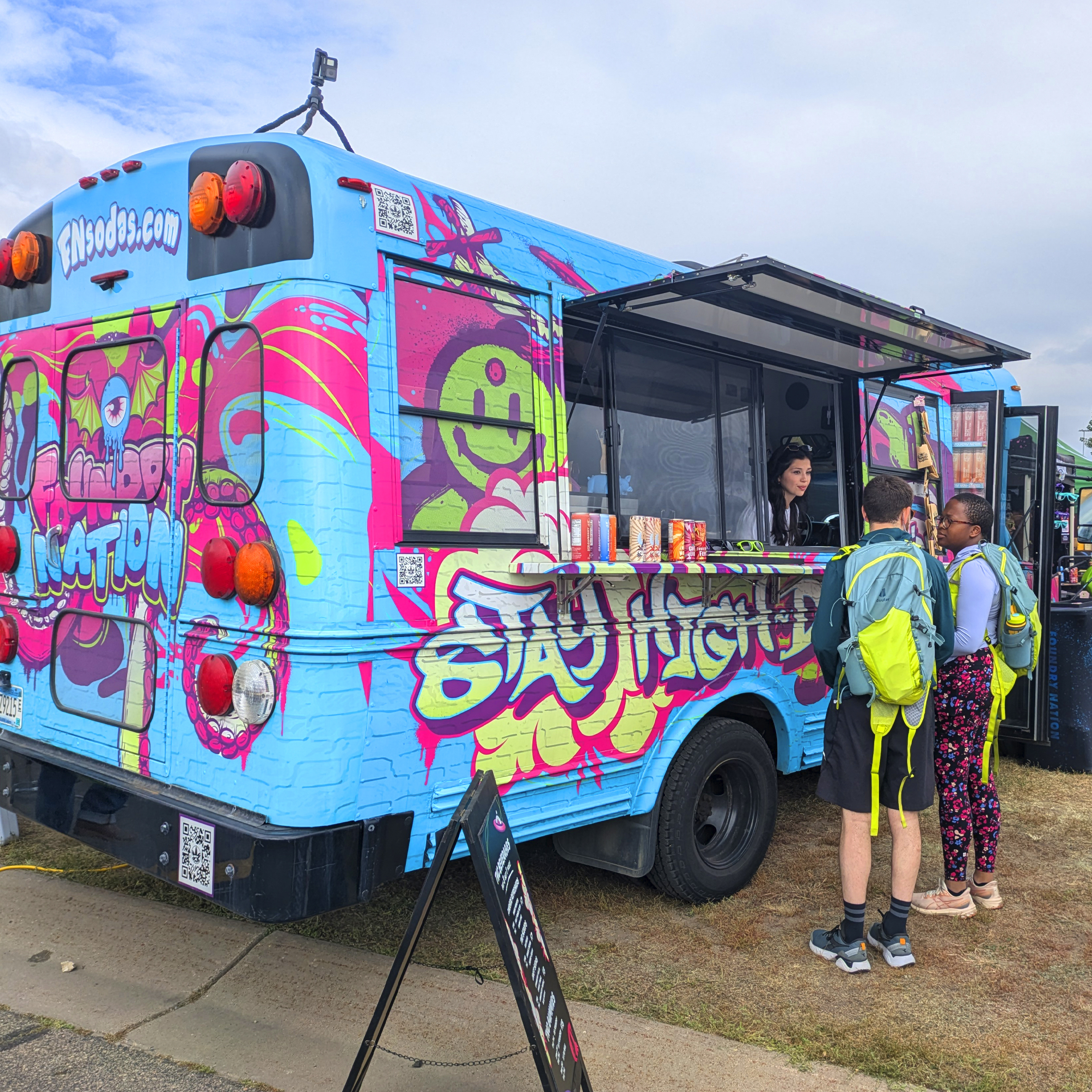 CannaBus