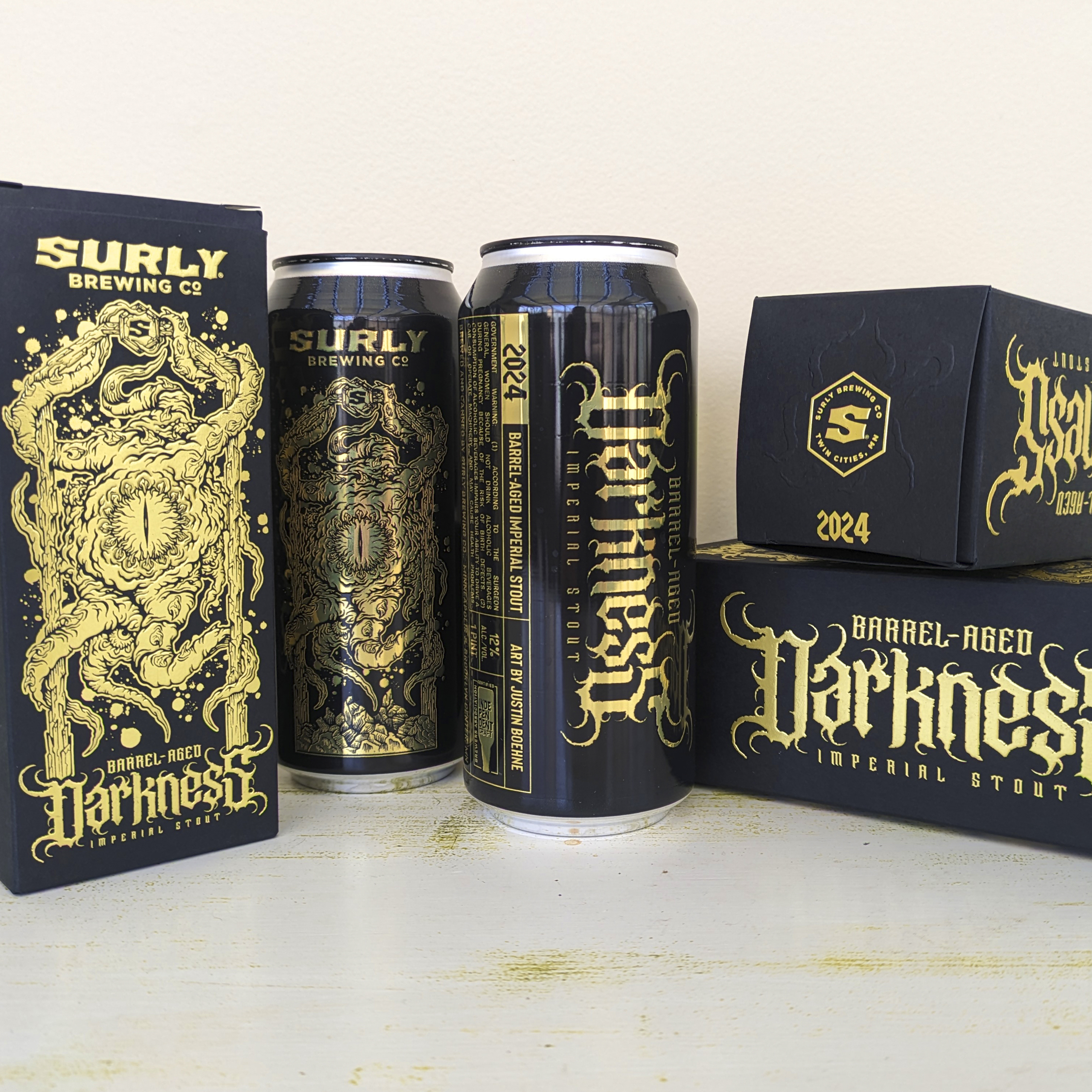 Surly BA