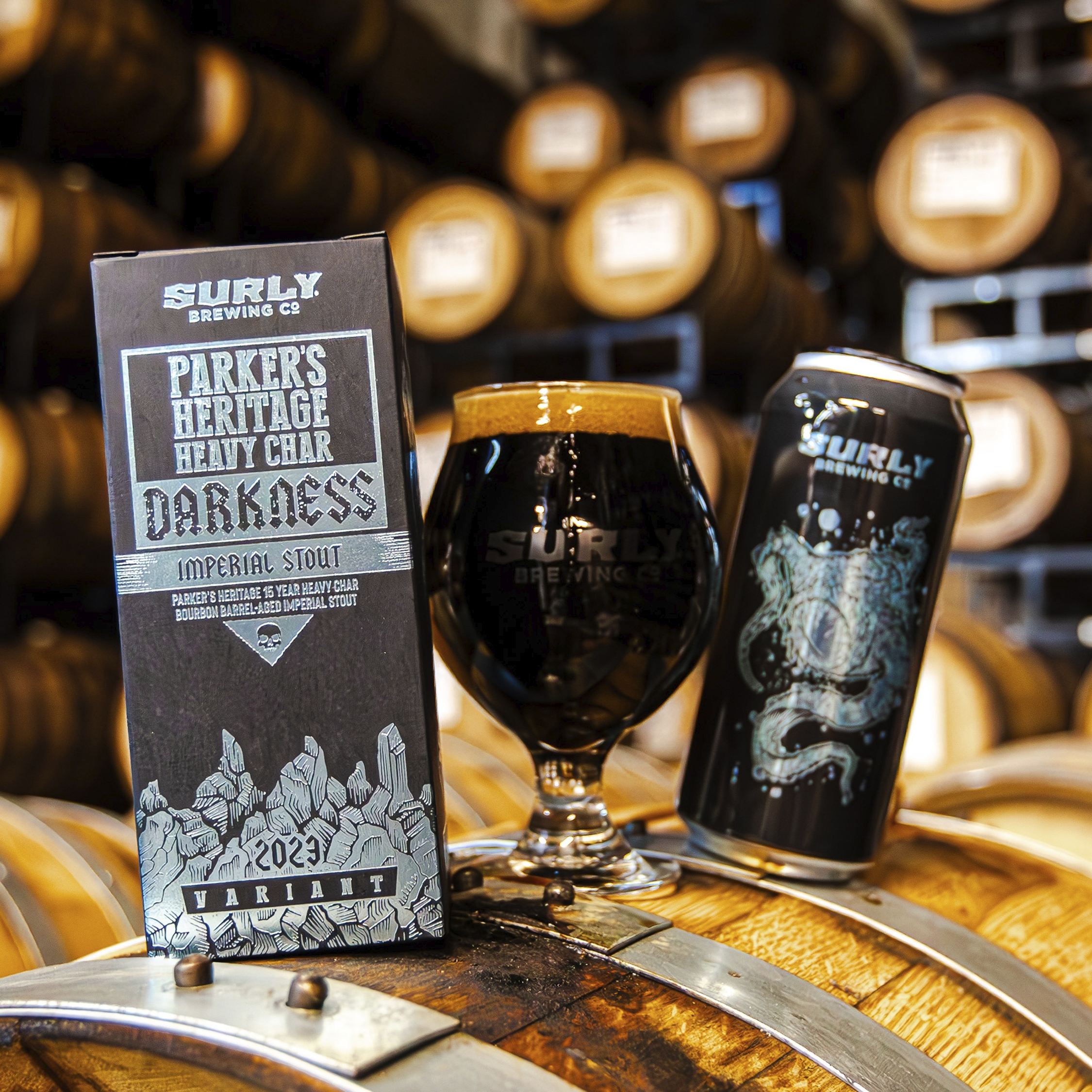 Surly V2