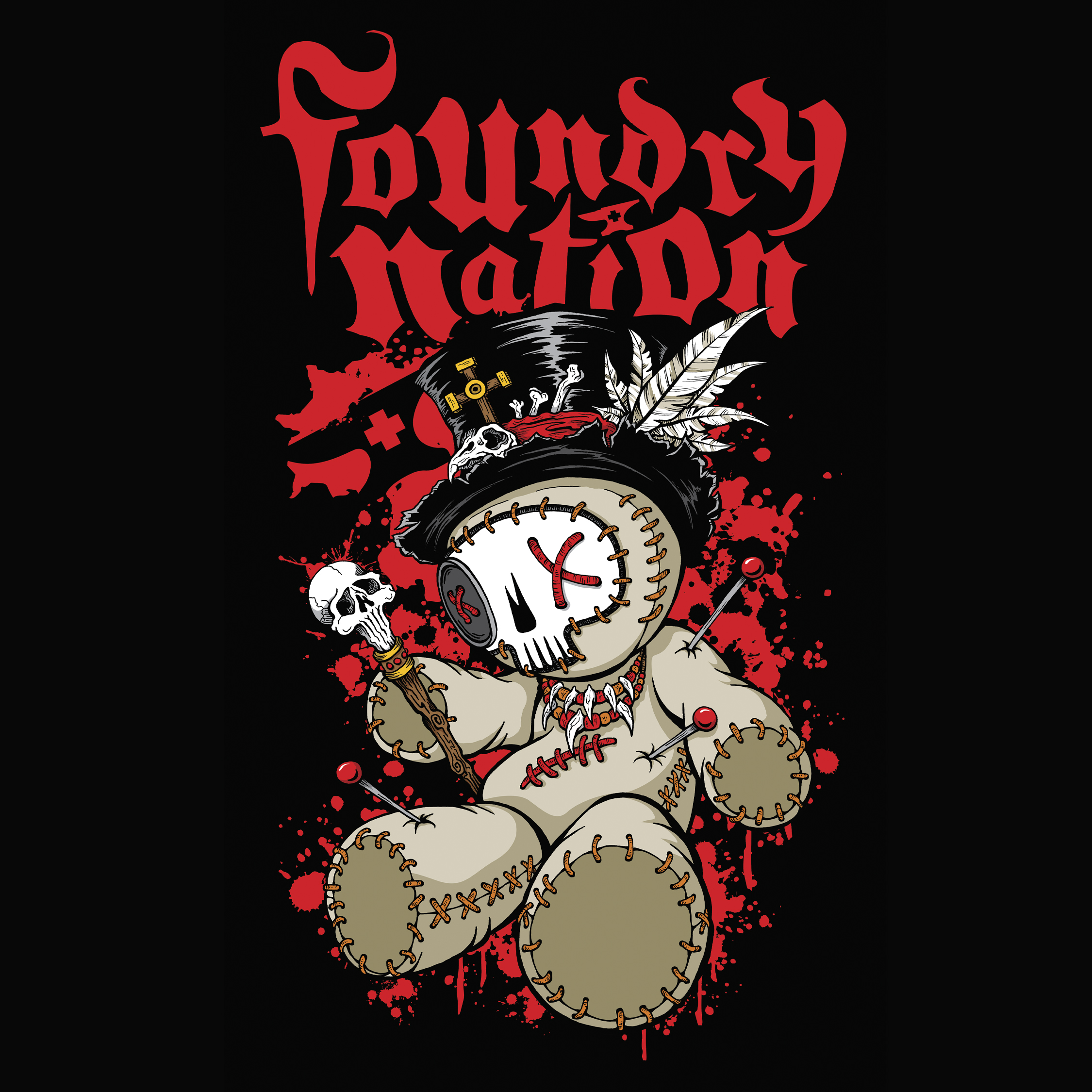 Foundry 2