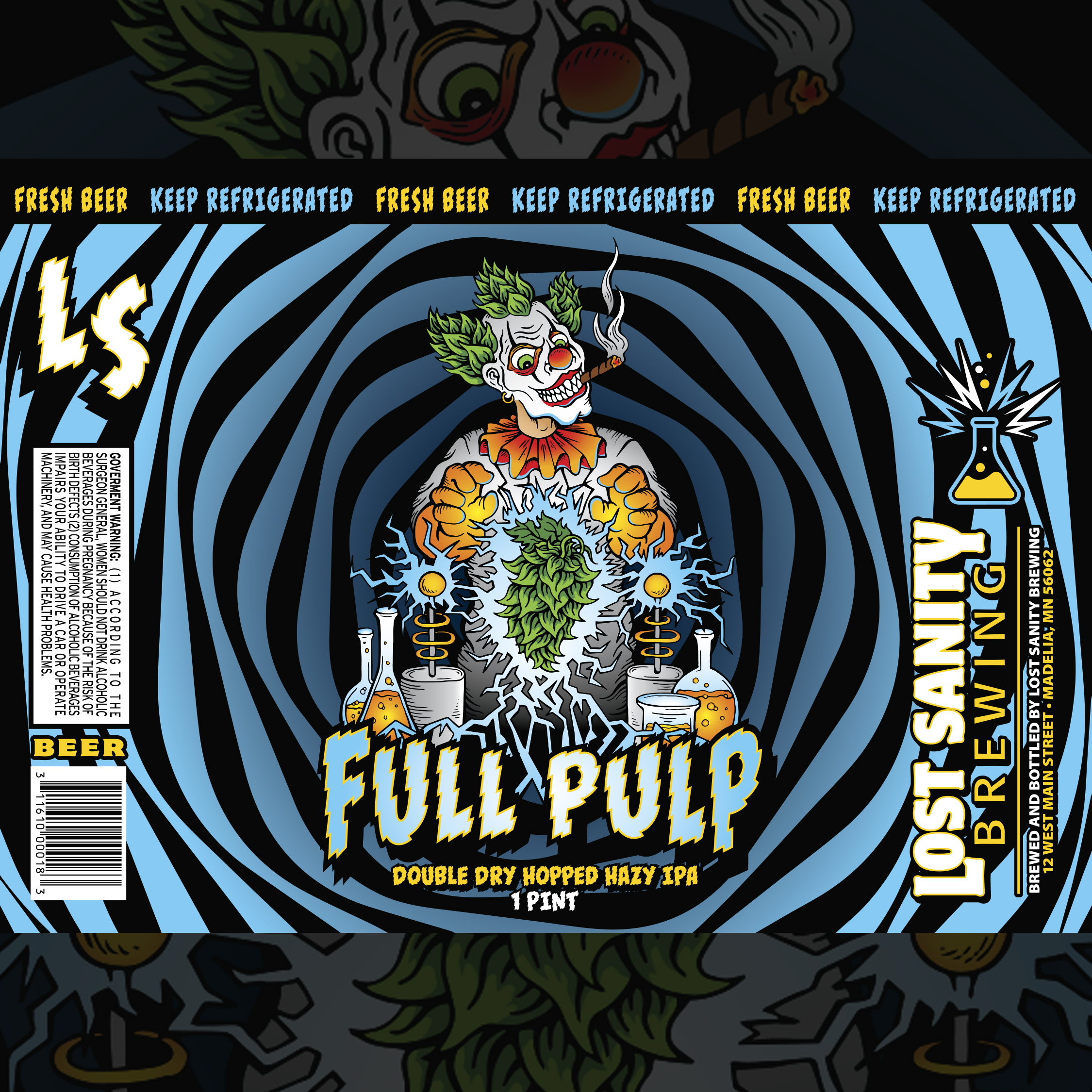 LS Full Pulp 2