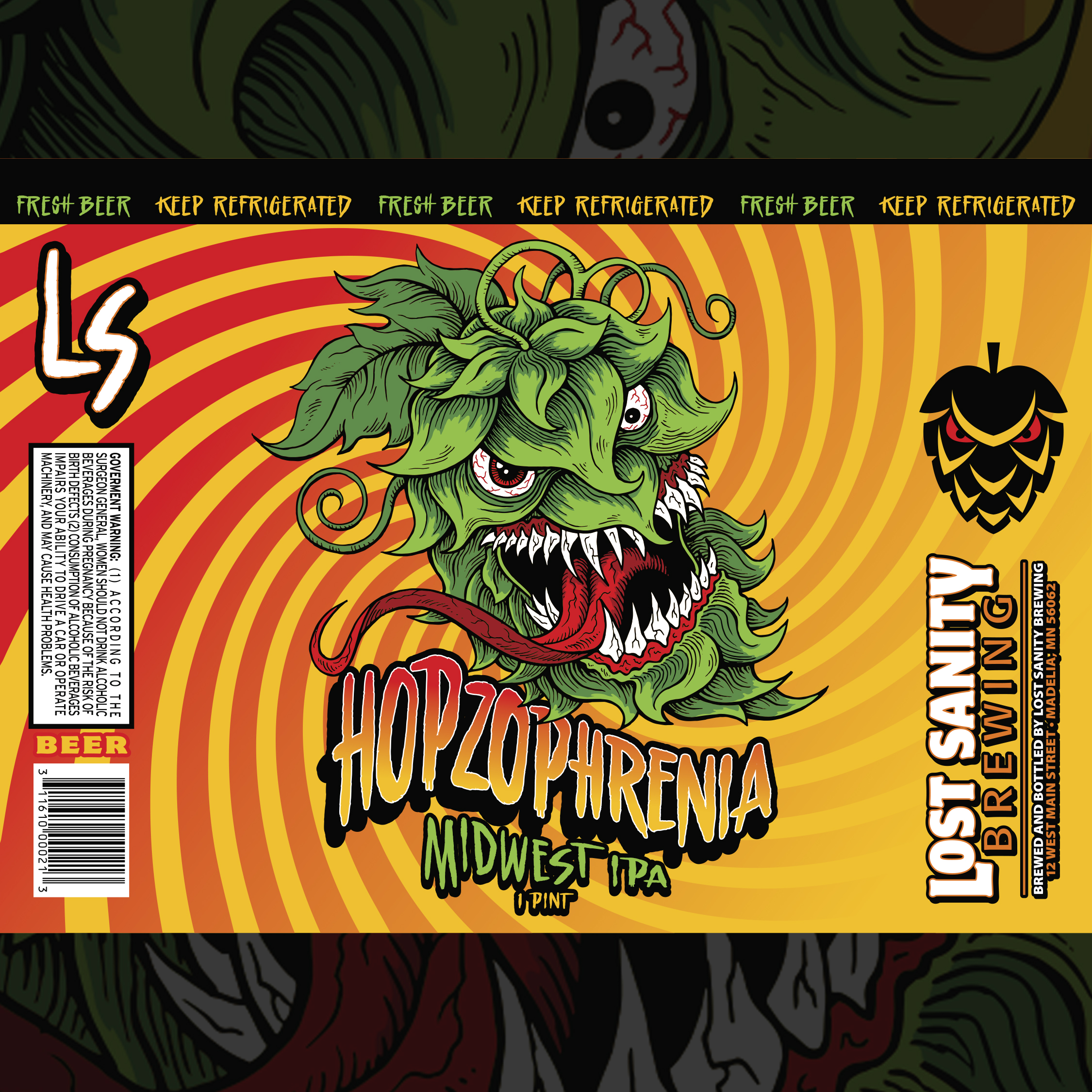 LS Hopzo 2
