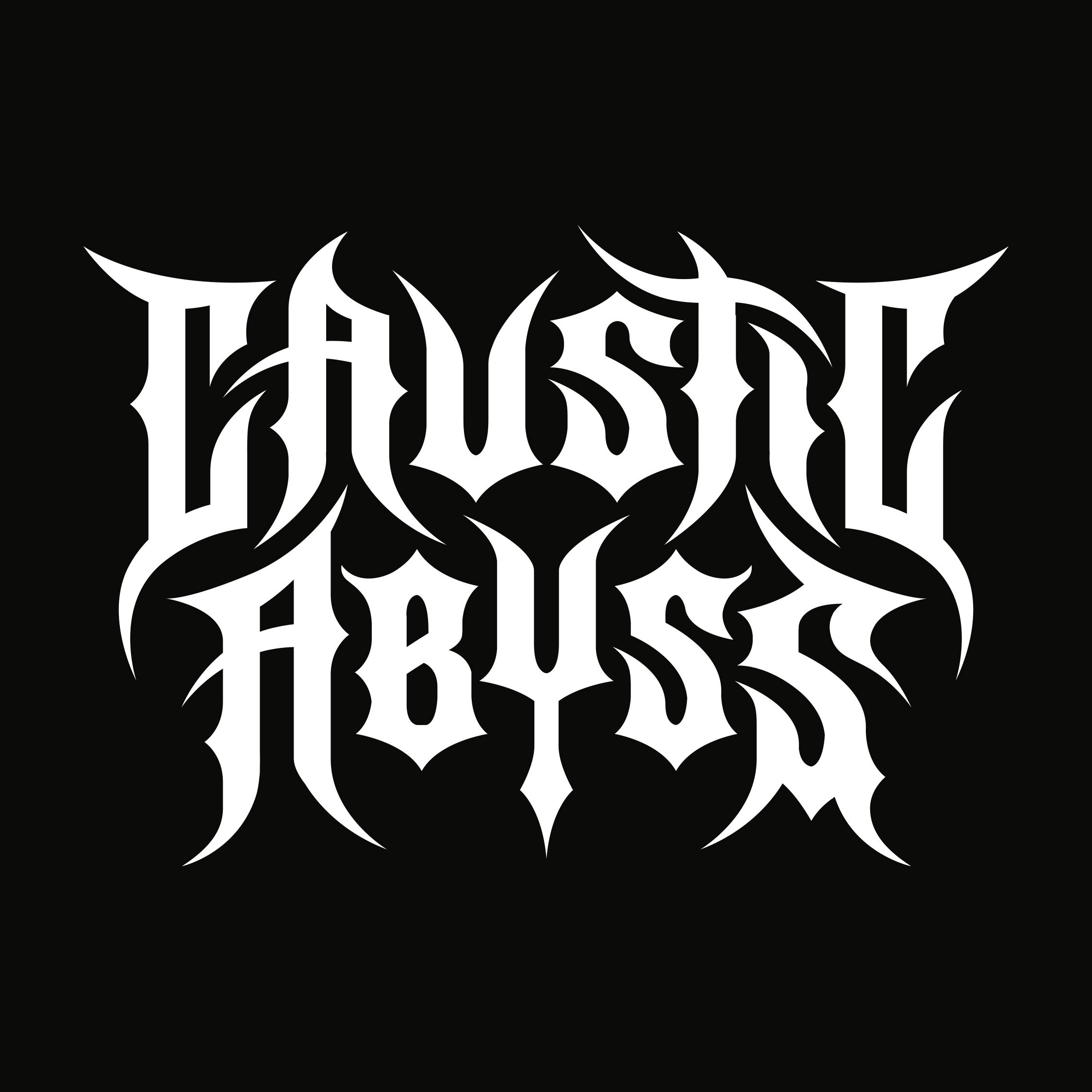 Caustic Abyss