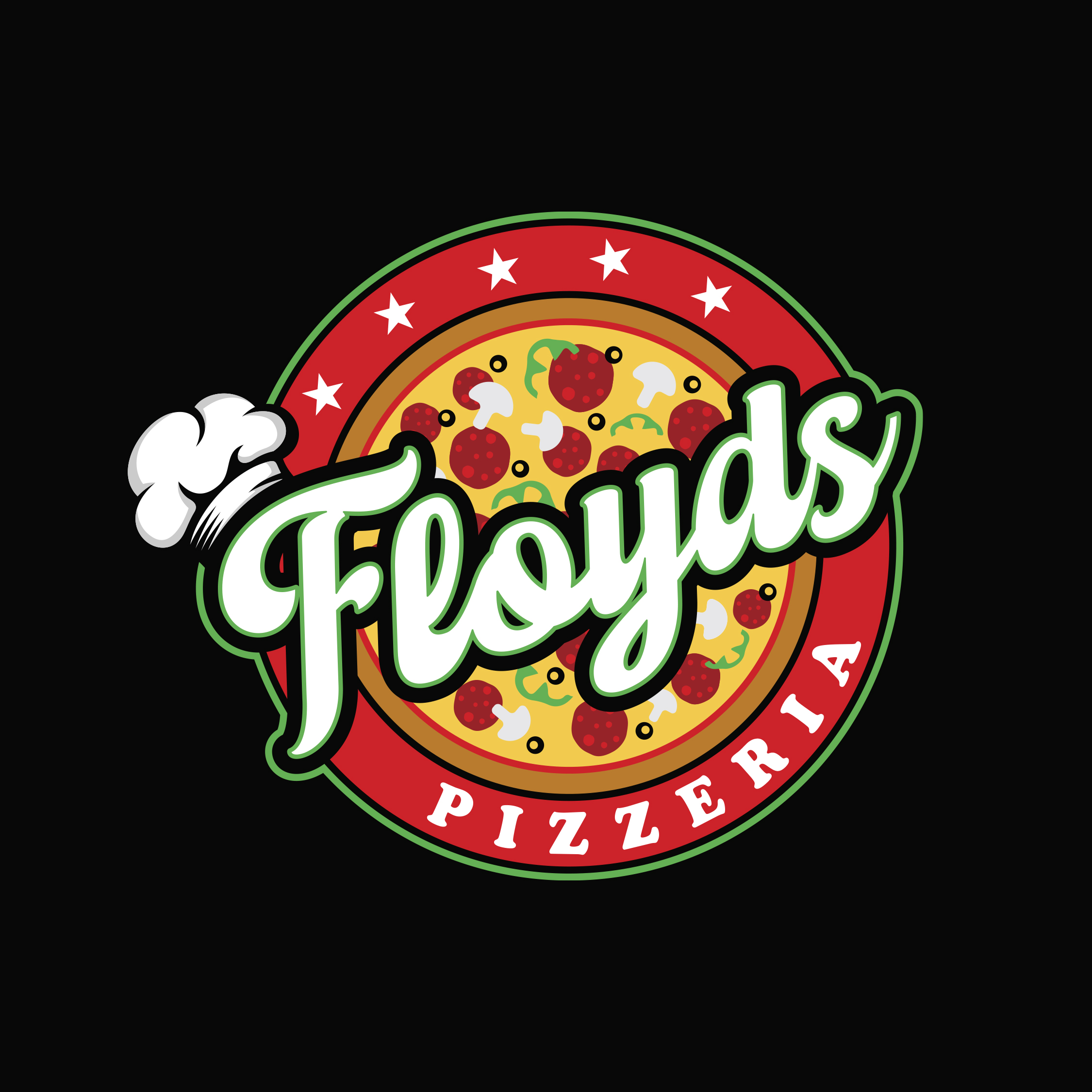 Floyds1